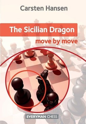 Sicilian Dragon | Carsten Hansen | englisch
