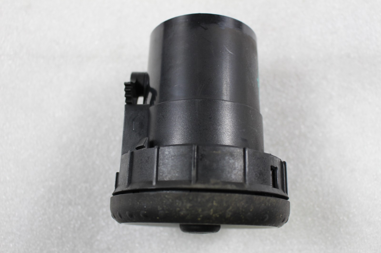 Ferrari F430 Coupe, Spider, Air Vent, Smoke Dmg, Used, P/N 68811300