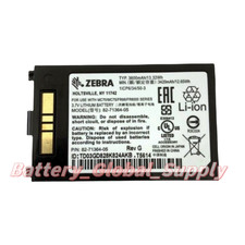 Symbol 82-71364-05 Battery 3600mAh 13.32Wh High Quality Fast Shipping 1 PCS New