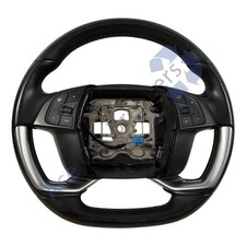 Citroen C4 Spacetourer B78 18-22 Steering Wheel 98167370ZD