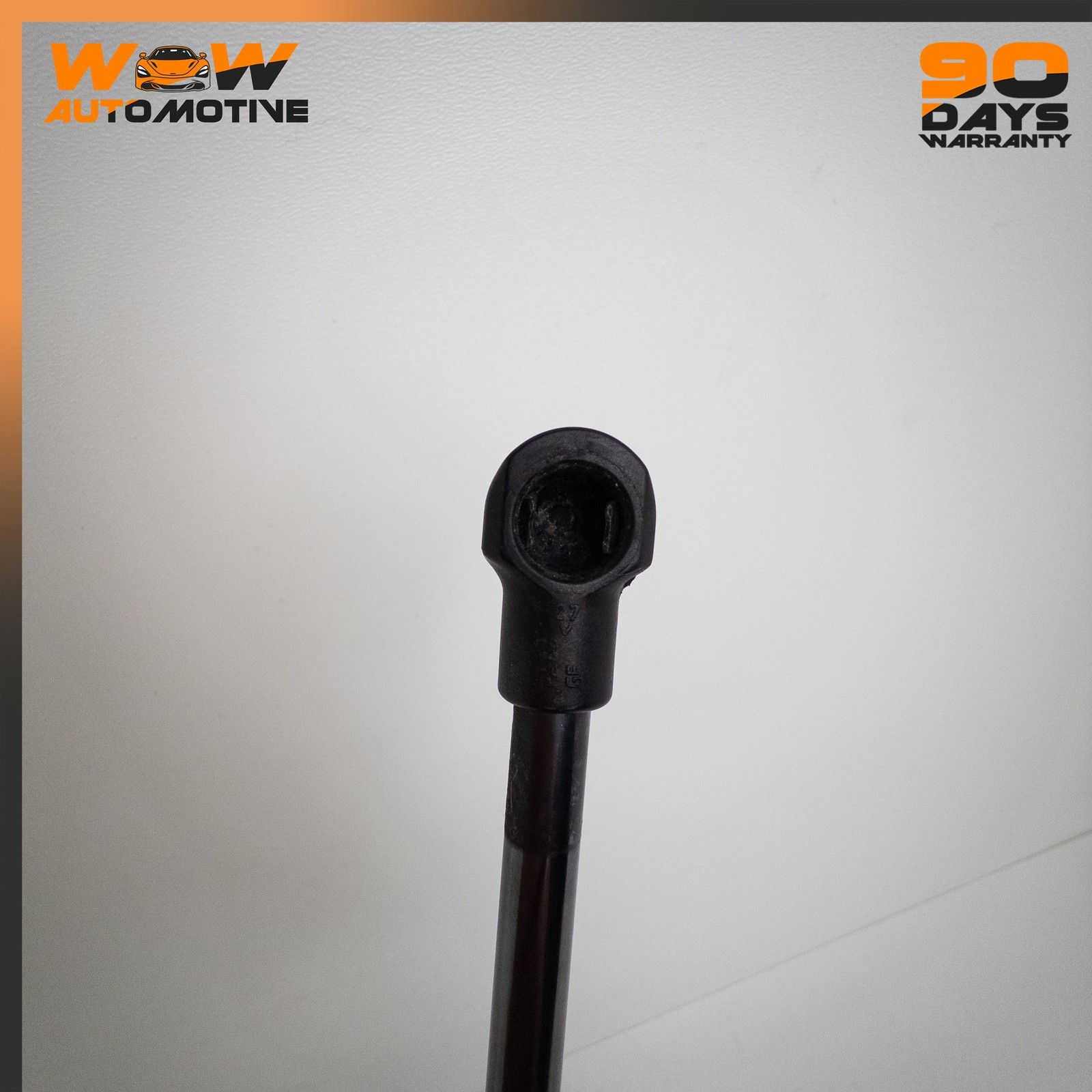 04-17 BENTLEY CONTINENTAL SUPERSPORTS REAR TRUNK BOOT SHOCKS LIFT SUPPORT OEM