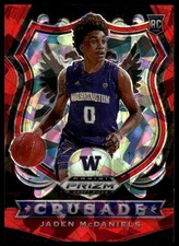 Click to enlarge Jaden McDaniels