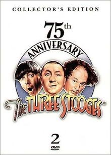 The Three Stooges [Collectors Edition] [2 DVDs] | DVD | Zustand gut