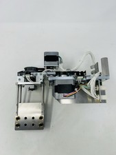 Vexta PK244-02A-C46 Dual Stepper Motor Mechanical Assembly Untested B56