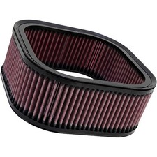 K N AIR FILTER HD-1102 REPLACEMENT Harley-Davidson Harley Davidson VRSCSE