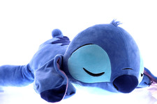 Cuddleez Disney Sleeping Stitch