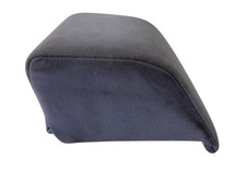 Mercedes C124 W124 220 CE Coupe Armlehne Mittelarmlehne 068 Stoff Grau