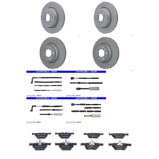 Kits de frein BMW 645