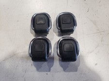 2013 Bmw X5 E70 - Trunk Cargo Latch Tie Down Hook Set 4 Pieces - Oem 7146024 2013 Bmw X5 E70 - Trunk Cargo Latch Tie Down Hook Set 4 Pieces - Oem 7146024