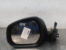 Retroviseur gauche (ou coque) Opel AGILA
