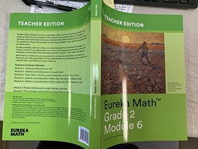 Eureka Math 2 Module 6 Teacher Edit..., Katrina Abdussa
