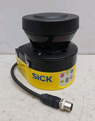 SICK S32B-2011BA Safety Laser Scanner S300 Mini Standard 0m to 19m New