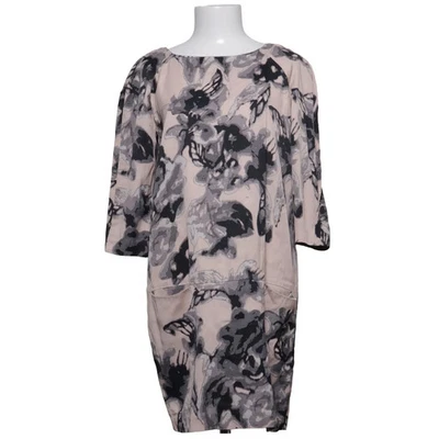 DAY Birger et Mikkelsen, robe, taille : 38, rose/noir/gris #nU1 - Photo 1/4