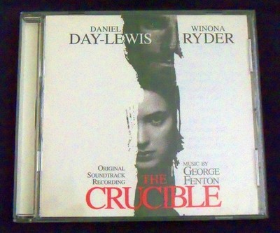 Music CDs