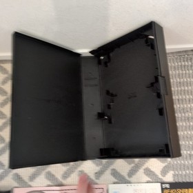 Blue Wolf and White Deer Genghis Khan with Soundware FC Box Theory Famicom