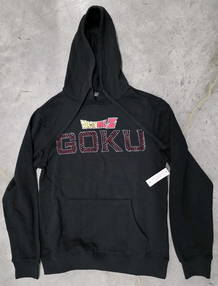 Las mejores ofertas en Sudaderas de Dragon Ball Z para hombres | eBay