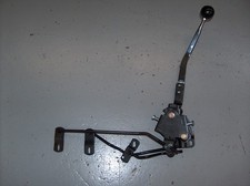 1969-1972 Chevy Chevelle Hurst Shifter Muncie 4 Speed Shifter Wlinkage Usa