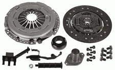 Kit d'embrayage Audi A5