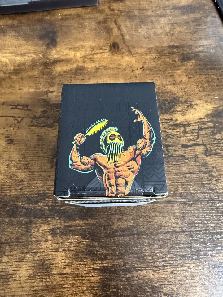 SEALED HOT WHEELS MATTEL CREATIONS 1987 TOYOTA - EVAN MOCK - EDIÇÃO NORTH SHORE - Imagem 2 de 4