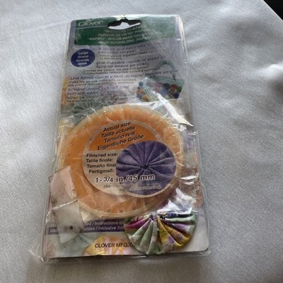 Clover Yoyo Maker 8700 Small, 8701 Large 8703 Extra Large Models