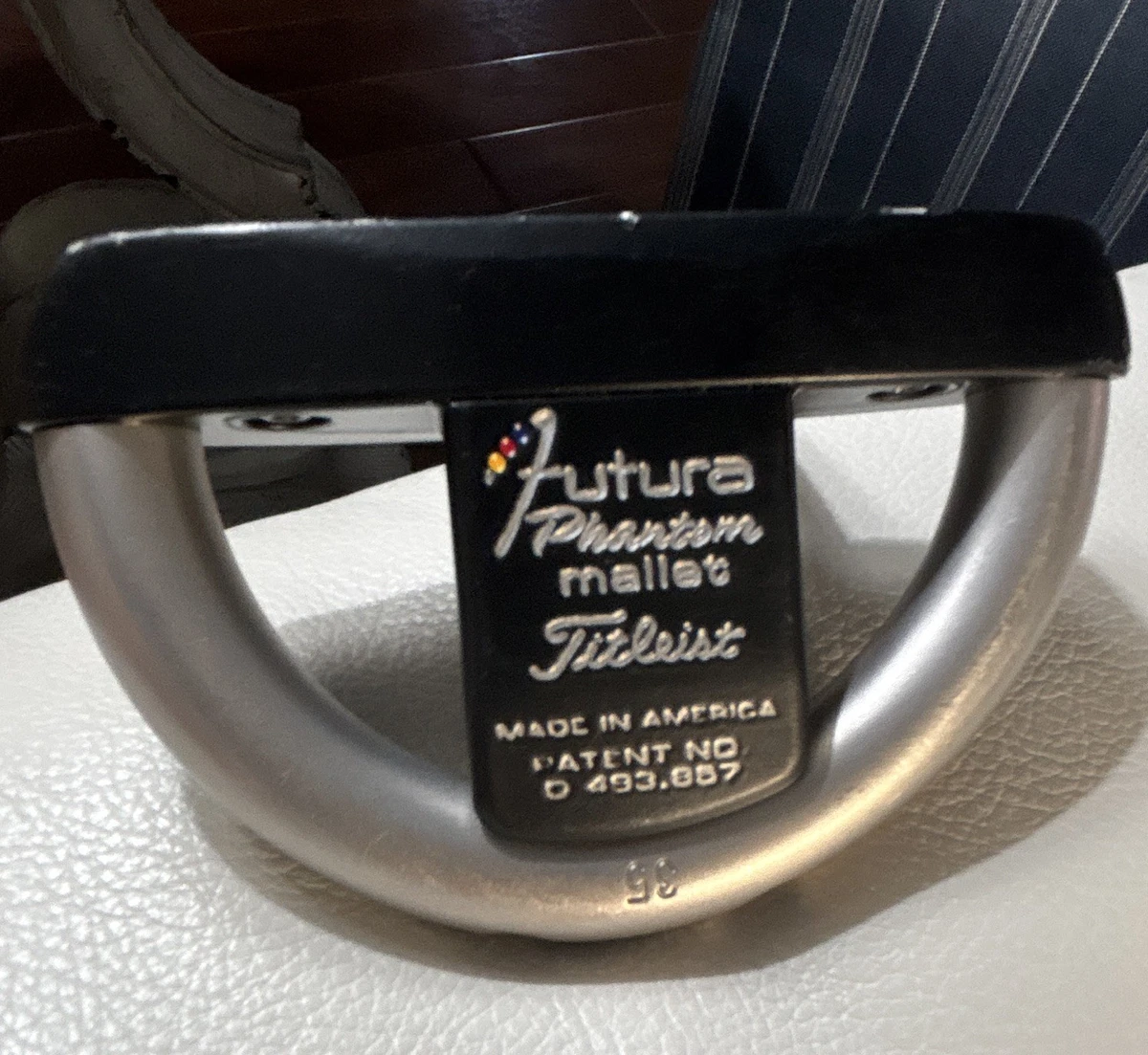 Scotty Cameron Futura Phantom Putter for sale | eBay
