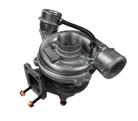 Turbolader IVECO DAILY III 35 S 13, 40 C 13, 50 C 13 751578