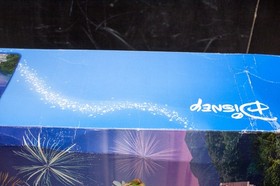 LEGO The Disney Castle (71040) New See Description