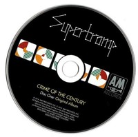 Supertramp - Crime Of The Century - CD2 - K2Z