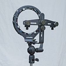Profoto RFi Speedlight Speedring