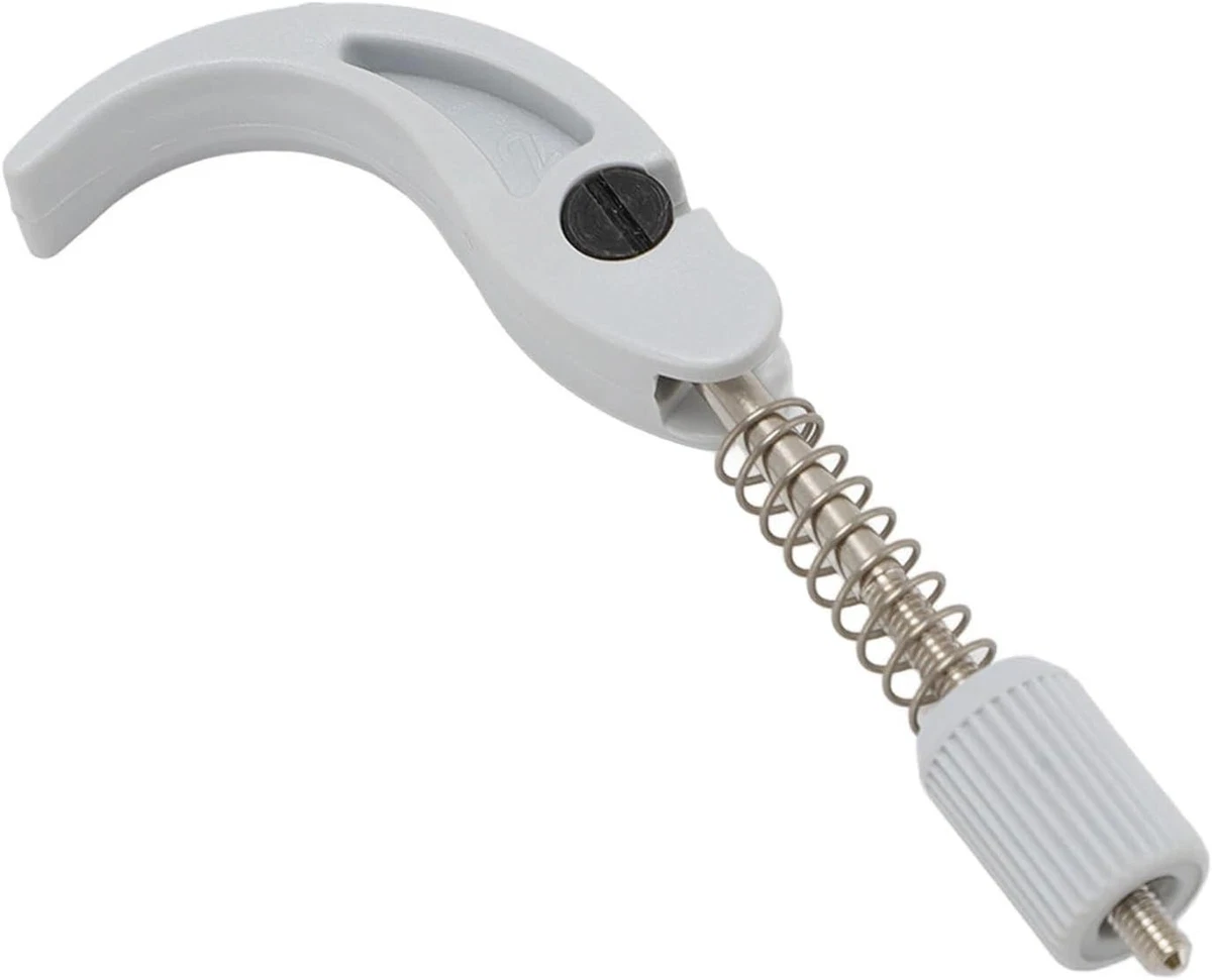 Piastra Per Bottoni Di Ricambio Per Macchine Da Cucire VIKING/PFAFF – Accessorio In ABS Per Asolatura E Cuciture Spesse