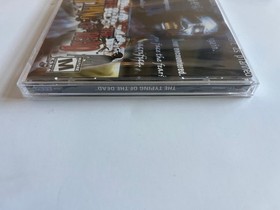 The Typing of the Dead (Sega Dreamcast 2001) New Factory Sealed DC OOP Fast Ship