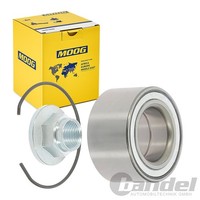 Moog Radlager Satz Vorderachse Passend FüR KIA Picanto | HY-WB-11792