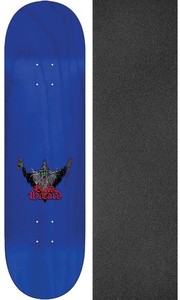 Blood Wizard Skateboards | eBay
