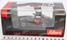 Schuco 1/43 Mercedes-Benz 300SL Mille Miglia