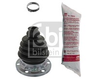 Faltenbalgsatz Antriebswelle Vorderachse Links FüR Audi Seat Skoda Vw A3 Leon