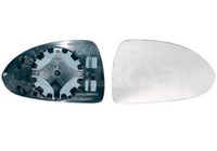 Alkar Spiegelglas AußEnspiegel 6432424 FüR Opel Corsa S07 X15 Konvex L08 L68 Lpg