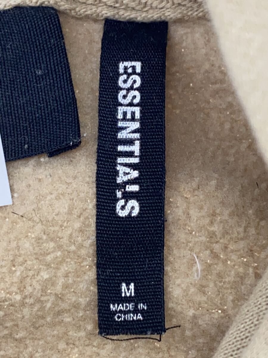 ESSENTIALS Hoodie M Cotton CML thumbnail 4
