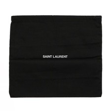 Saint Laurent Dust Bag Medium 12"x11.5"