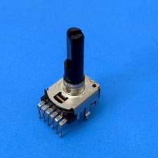  FRS YAMAHA MG10/2 Mixer Part: D-Shaft 6-Pin Potentiometer A20K A203 2PCS 