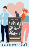 Fake It Till You Make It Leigh Donnelly Taschenbuch Englisch 2023 Leigh Donnelly