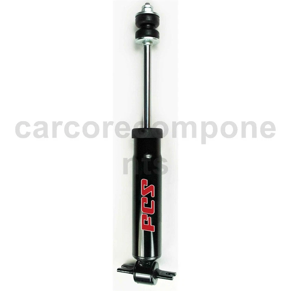 Amortiguador delantero trasero FCS para Dodge Aries 1985-1985 garantía de por vida Foto 2 de 4