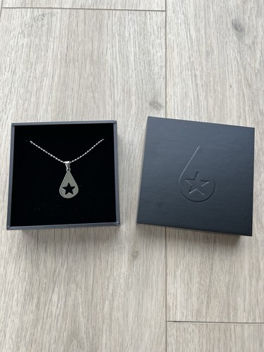 Conan Gray Original Found Heaven Necklace Authentic - 第 2/3 張圖片