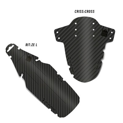 Fahrrad Rennrad Gravel Schutzblech Set Mudguard Vorne Hinten 20''-29''