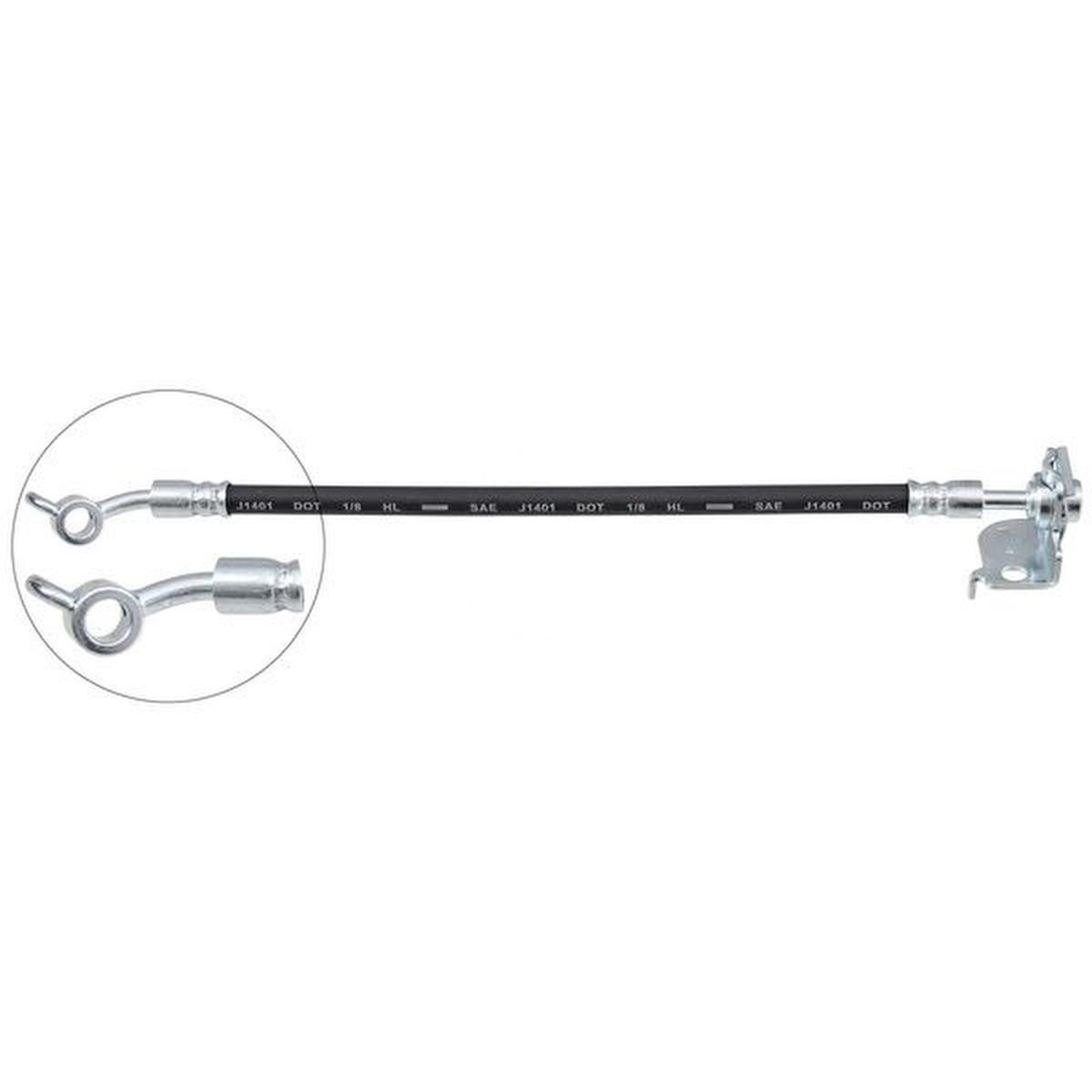A.b.s. Flexible De Frein Sl 1335 - Image 2