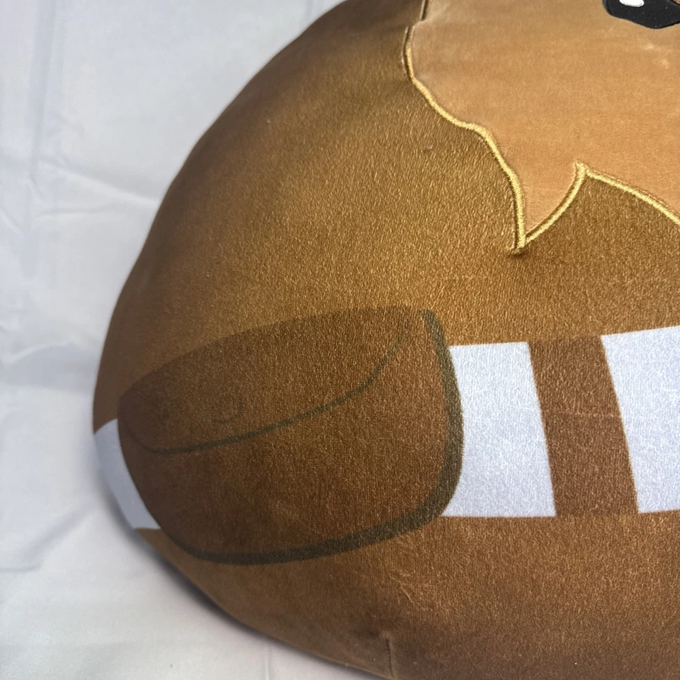 Squishmallow Star Wars Chewbacca XL Large Jumbo 24” Plush Soft Toy Kellytoy - Image 3 of 4