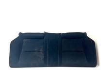 2006-2011 Honda Civic Si Coupe Rear Seat Cushion Bottom 06-11