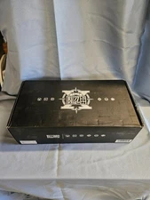 Blizzard Blizzcon 2016 Goodie Box/Bag - Box opened, contents untouched.