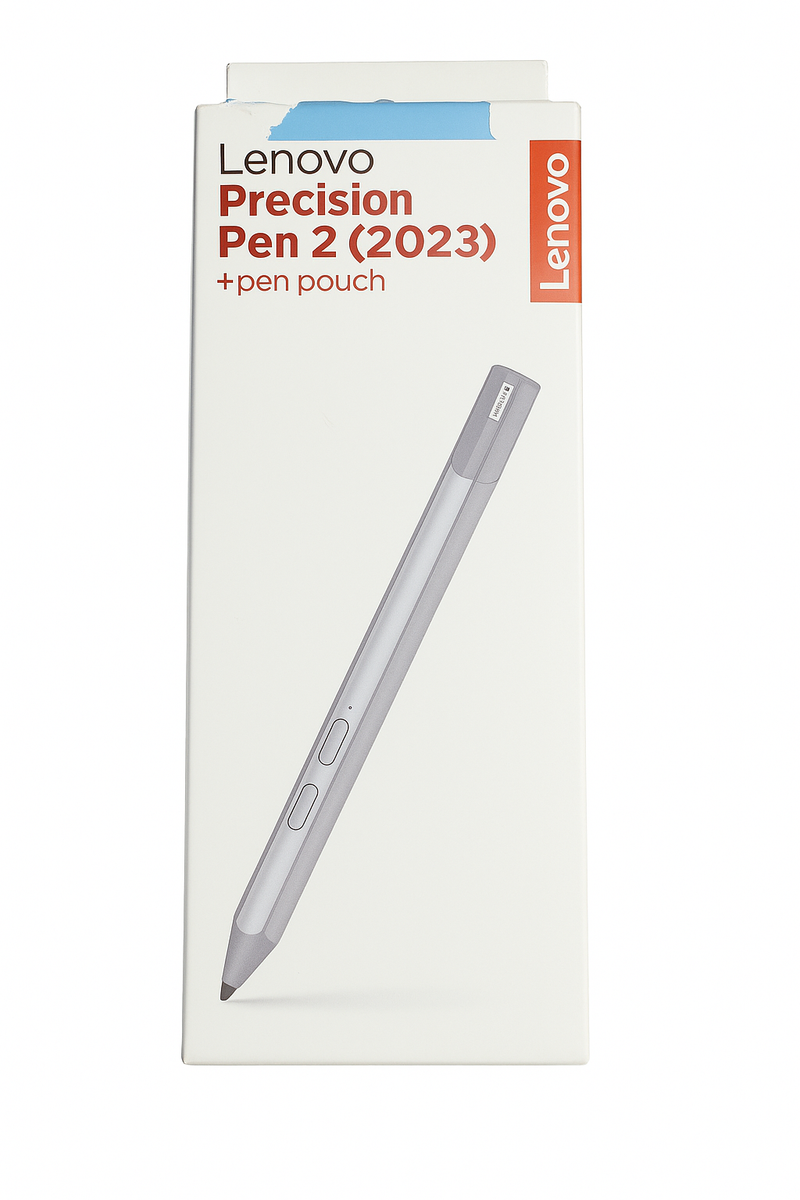 Lenovo Precision Pen 2 (2023) – New Other – Genuine Stylus + Pen