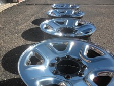 One 18 Dodge 2500 And 3500 Rim 18 Inches Dodge Ram 2500 Wheel Oem