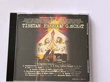 Tibetan Freedom Concert, Selection from the 3...